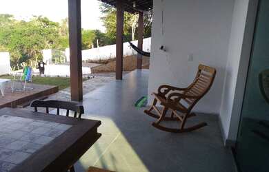 Imagem 11: Casa emCondomínio Fazenda em Gravatá. Semana Santa 3.000 reais