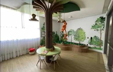 Imagem 8: Apartamento à venda novo 100 m2 pronto com 2 suítes 2 vagas varanda...