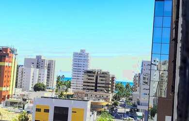 Imagem 4: Semana Santa - Alugo apartamento por diária - mobiliado 350 metros praia...