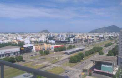 Imagem: O apartamento possui 2 Dormitórios, 1 Banheiro, 2 Vagas na