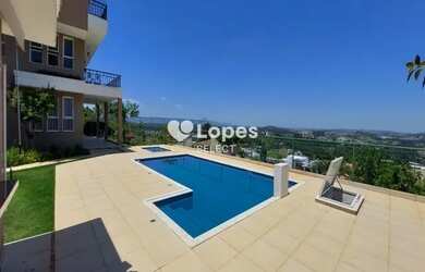 Imagem 3: Casa a Venda Condomínio Jardim Primavera - Louveira - São Paulo