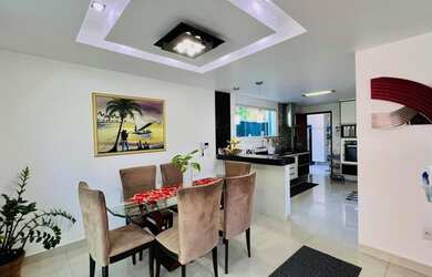 Imagem 4: Casa com 4 Quartos à Venda, 220 m² por R$ 1.500.000 - Peixoto - Niterói/RJ