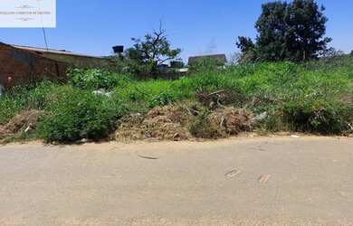 Imagem: O terreno possui 390m² de Área e está localizado em Jardim