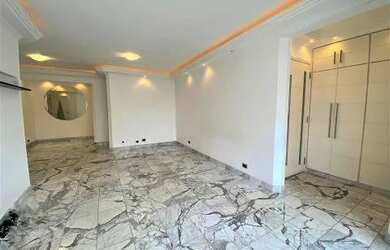 Imagem 3: Apartamento Locação 3 Dormitórios - 130 m² Moema