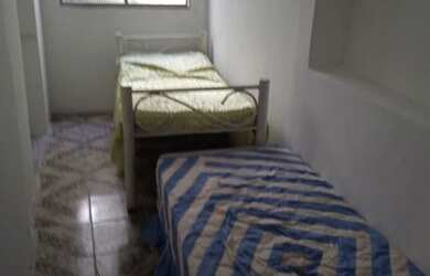 Imagem 3: Apartamento. 100m² de Área, 1 Banheiroe2 Dormitórios