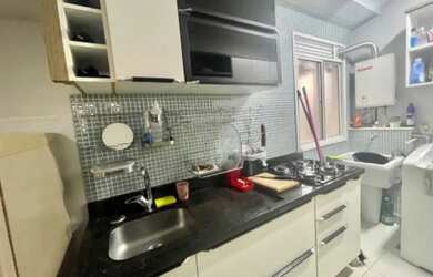 Imagem 3: APARTAMENTO RESIDENCIAL em PORTO ALEGRE - RS, HUMAITÁ