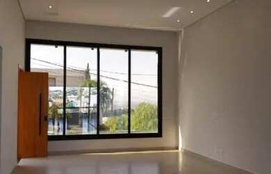 Imagem 2: Casa Condomínio Residencial Helvétia Park I - Indaiatuba/SP