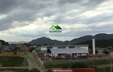 Imagem: O terreno possui 200m² de Área e está localizado em Campinho