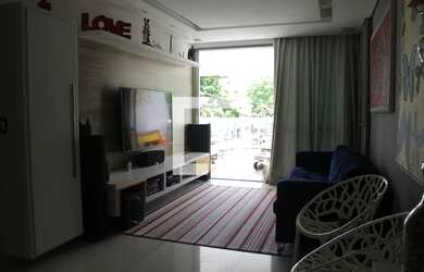 Imagem: O apartamento possui 3 Dormitórios, 3 Banheiros, 3 Vagas na