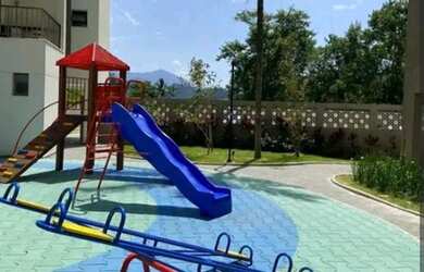 Imagem 8: Apartamento Temporada Condomínio Clube Martim de Sá