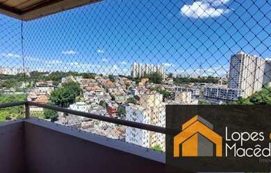 Imagem 2: Apto. de 64 m2 - Lazer completo, vaga livre, 3 dor. perto do metrô Vila...