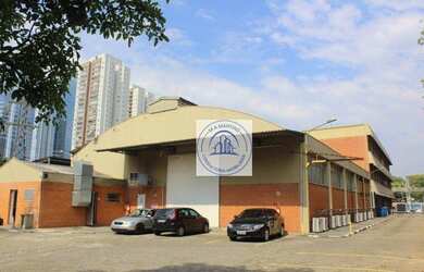 Imagem 4: Prédio, 2737 m² - venda por R$ 21.000.000,00 ou aluguel por R$ 94.869,00/mês...