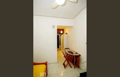 Imagem 5: Apartamento para Aluguel - Copacabana, 1 Quarto, 40 m2