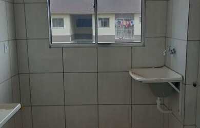 Imagem 5: Apartamento na Cidade Ocidental-DF