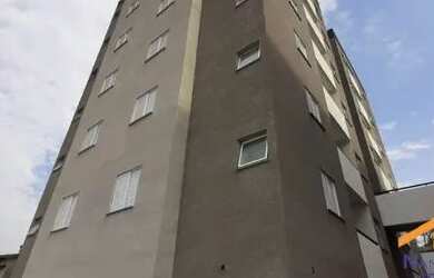 Imagem: O apartamento possui 2 Dormitórios, 2 Banheiros, 2 Vagas na