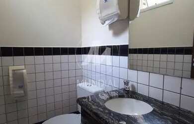 Imagem 13: Sala comercial sala - edificio coml. , em condomínio fechado