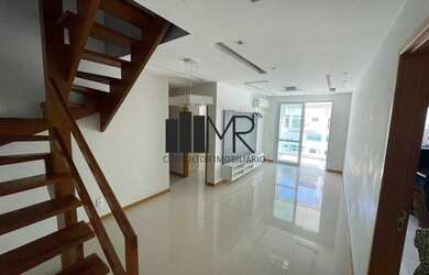 Imagem 13: Cobertura para venda na Freguesia Jacarepaguá