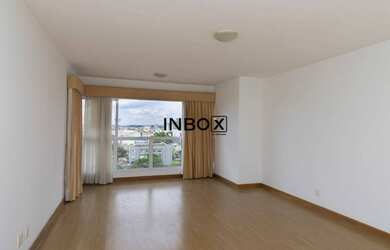 Imagem: O apartamento possui 3 Dormitórios, 3 Banheiros, 2 Vagas na