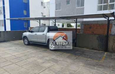 Imagem 3: Apartamento à venda, 159 m² por R$ 599.990,03 - Bairro Novo - Olinda/PE