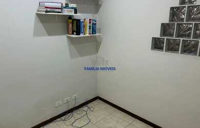 Imagem 13: Venda Sobrado residencial comercial 3 quartos Vila Mathias Santos/SP