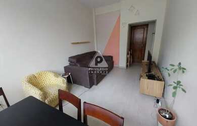 Imagem 4: Apartamento à venda, 3 quartos, Botafogo - RIO DE JANEIRO/RJ