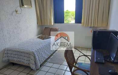 Imagem 5: Apartamento à venda, 159 m² por R$ 599.990,03 - Bairro Novo - Olinda/PE