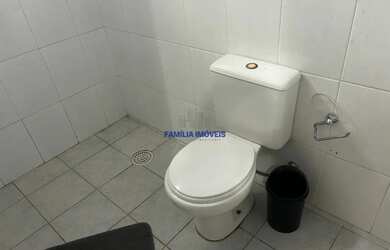 Imagem 14: Venda Sobrado residencial comercial 3 quartos Vila Mathias Santos/SP