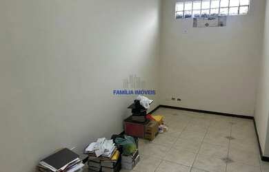 Imagem 10: Venda Sobrado residencial comercial 3 quartos Vila Mathias Santos/SP