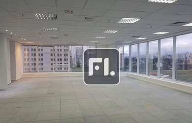 Imagem 3: Conjunto para alugar, 220 m² por R$ 22.448,73/mês - Vila Olímpia -...