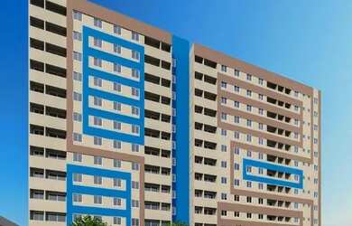 Imagem 5: grand platinum. Piscina, Varanda, 97m² de Áreae1 Vaga na garagem