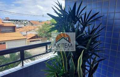 Imagem 13: Apartamento à venda, 159 m² por R$ 599.990,03 - Bairro Novo - Olinda/PE