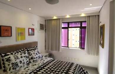 Imagem 11: Condomínio Mansão Le Corbusier