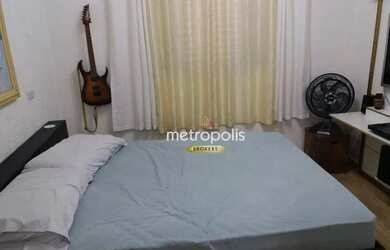 Imagem 10: Sobrado à venda, 144 m² por R$ 530.000,00 - Jardim Silvestre - São...