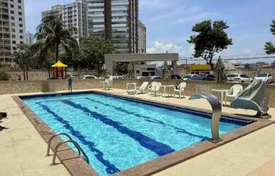 Imagem 3: Apartamento com 3 dormitórios à venda, 90 m² por R$ 700.000,00 - Itapuã...
