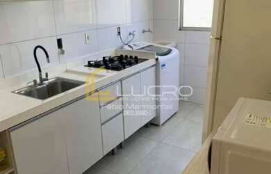 Imagem 2: Apartamento com 2 quartos, 1 banheiro, no Residencial Monte Verde Bauru/SP