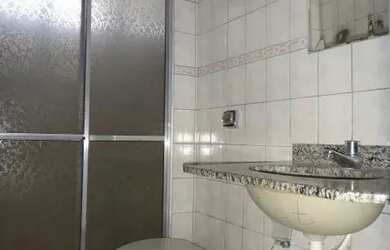 Imagem 4: Apartamento Zona 07 - Cozinha planejada - Desocupado