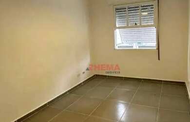 Imagem 2: Apartamento para alugar, 70 m² por R$ 2.900,02/mês - Vila Matias - Santos/SP