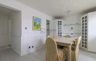 Imagem 13: Venda Apartamento 3 Dormitórios - 161 m² Higienópolis