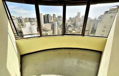 Imagem 14: Sala / Conjunto para aluguel, 10 vagas, Centro - Belo Horizonte/MG