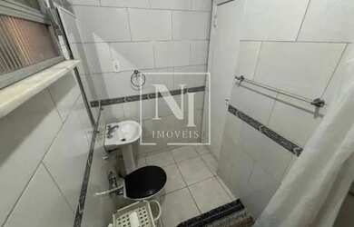 Imagem 10: APARTAMENTO 1 QUARTO no Bairro de Copacabana