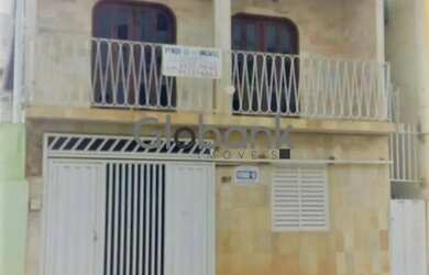 Imagem 1: Casa em Montes Claros, no bairro Centro, à venda