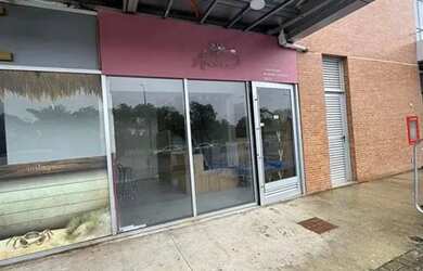 Imagem: O depósito possui 54m² de Área, Imóvel novo e está localizado