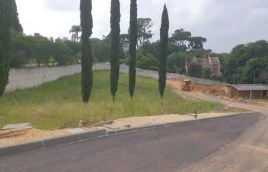 Imagem 3: Terreno à venda, 312 m² por R$ 1.000.000,00 - São Lourenço - Curitiba/PR