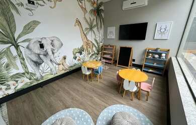 Imagem 11: Apartamento com 3 suítes e 2 vagas de garagem em Itapema pronto sem mobília