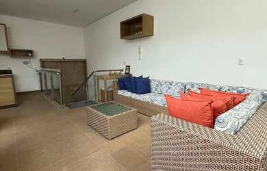 Imagem 12: A CASA DOS SONHOS NO CONDOMINIO ATLANTIS - 1.790.000,00