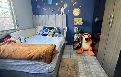 Imagem 15: Casa com 03 quartos e edícula à venda no Bairro Urlândia em Santa Maria