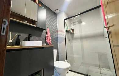 Imagem 10: Agio de apartamento 2 quartos, térreo, condominio 28- Riacho Fundo 2