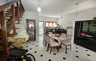 Imagem 9: Sobrado com 2 dormitórios à venda, 181 m² por R$ 1.007.000,00 - Sumaré...