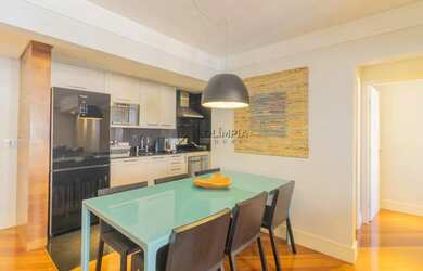 Imagem 7: Venda Apartamento 1 Dormitórios - 75 m² Vila Nova Conceição