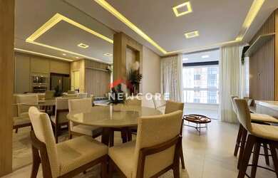 Imagem 3: Apartamento em Av. Nereu Ramos - Meia Praia - Itapema/SC